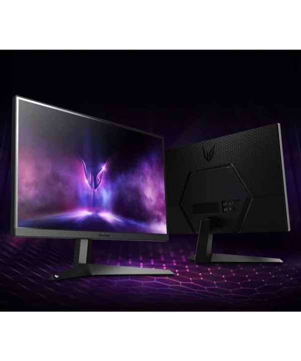 مانیتور گیمینگ 24 اینچ LG مدل UltraGear 24GQ50F-B