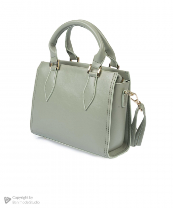 کیف دوشی زنانه بیسراک مدل 637