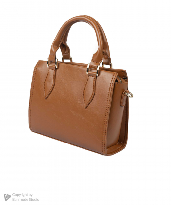 کیف دوشی زنانه بیسراک Bisrak مدل SL-WomenBag-637