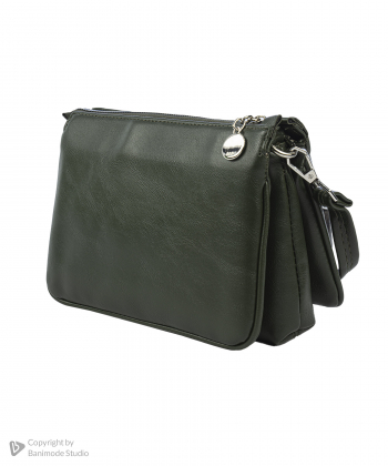 کیف دوشی زنانه بیسراک Bisrak مدل SL-WomenBag-623
