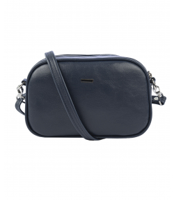 کیف دوشی چرم مصنوعی زنانه بیسراک مدل am-bis-SL-WomenBag-635