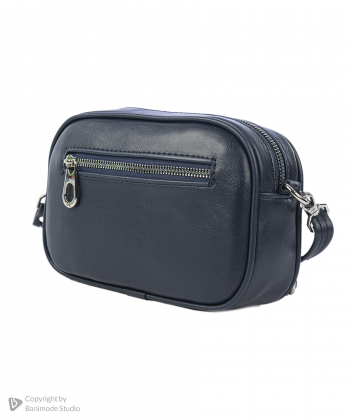 کیف دوشی چرم مصنوعی زنانه بیسراک مدل am-bis-SL-WomenBag-635
