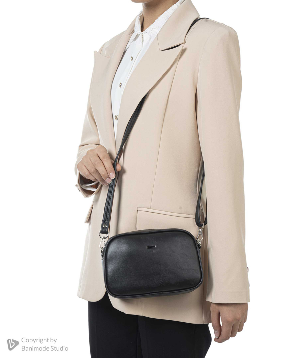 کیف دوشی زنانه بیسراک Bisrak مدل SL-WomenBag-635