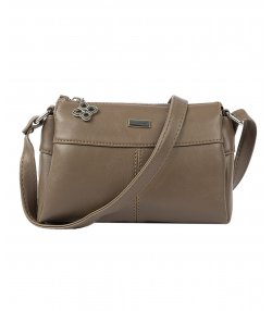 کیف دوشی زنانه بیسراک Bisrak مدل SL-WomenBag-628