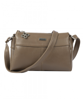 کیف دوشی زنانه بیسراک مدل 628