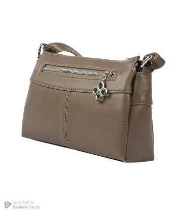 کیف دوشی زنانه بیسراک Bisrak مدل SL-WomenBag-628