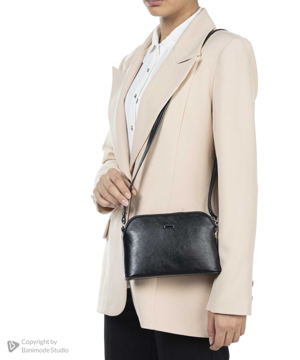 کیف دوشی زنانه بیسراک Bisrak مدل SL-WomenBag-636
