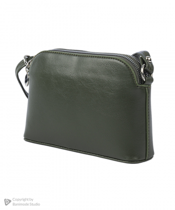 کیف دوشی زنانه بیسراک Bisrak مدل SL-WomenBag-636