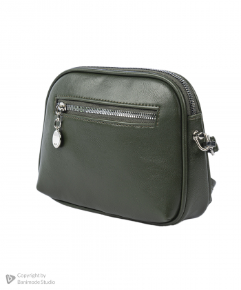 کیف دوشی زنانه بیسراک مدل 633