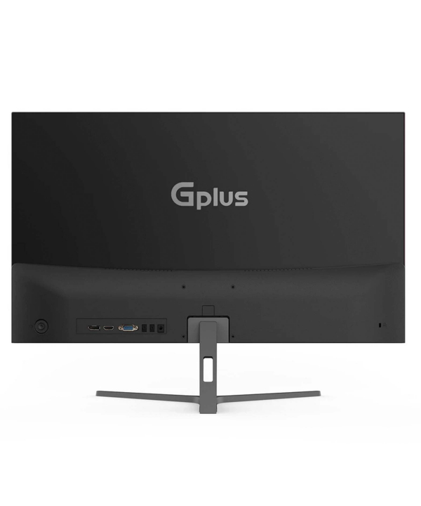 مانیتور 27 اینچ G plus مدل GDM-275MN