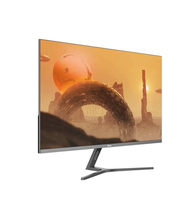 مانیتور 27 اینچ G plus مدل GDM-275MN