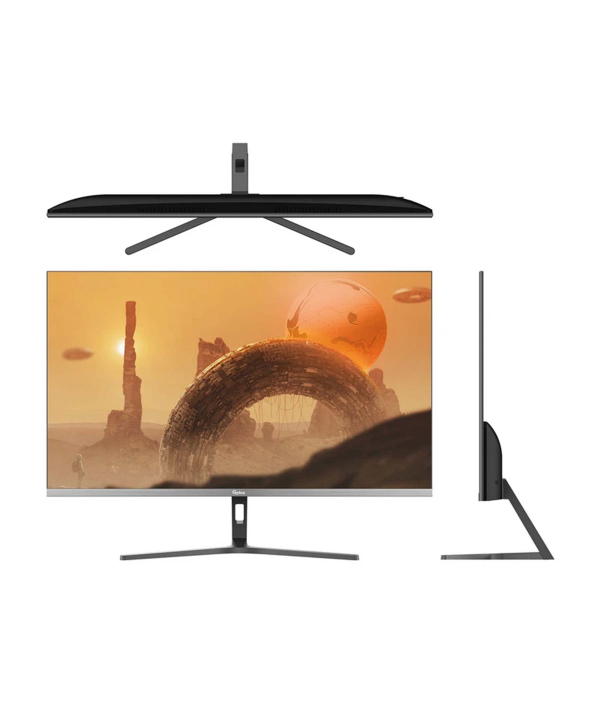 مانیتور 27 اینچ G plus مدل GDM-275MN