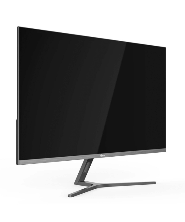 مانیتور 27 اینچ G plus مدل GDM-275MN
