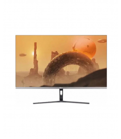 مانیتور 24 اینچ G plus مدل GDM-245MN