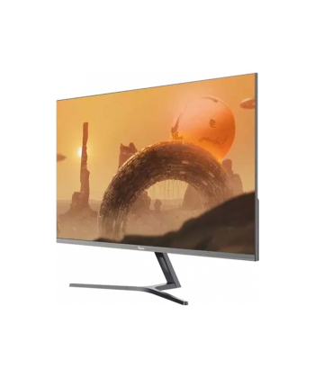 مانیتور 24 اینچ G plus مدل GDM-245MN