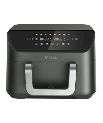 سرخ کن کم روغن میگل Migel کد GAF208