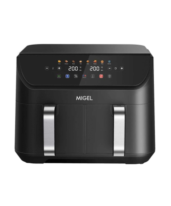 سرخ کن کم روغن میگل Migel کد GAF206