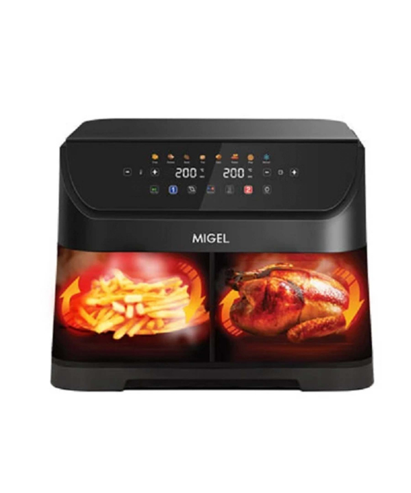 سرخ کن کم روغن میگل Migel کد GAF206