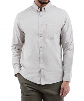 پیراهن آستین بلند مردانه جوتی جینز JootiJeans کد 43531052