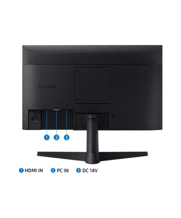 مانیتور 22 اینچ Samsung مدل S22C310EAM