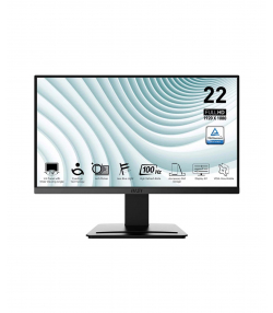 مانیتور 21.45 اینچ MSI مدل Pro MP223