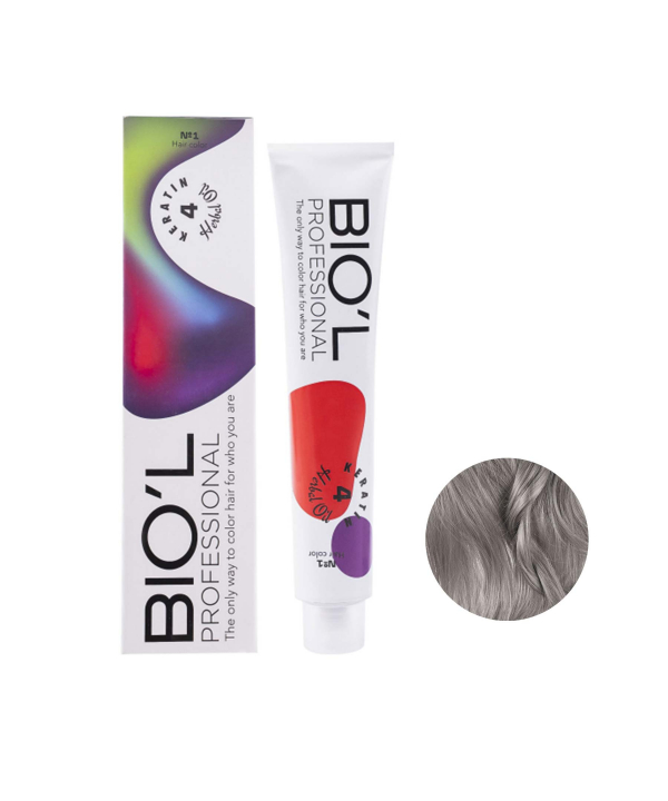 واریاسیون بیول BIO’L حجم 100 میلی لیتر
