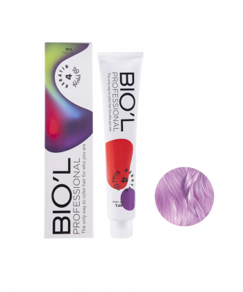 واریاسیون بیول BIO’L حجم 100 میلی لیتر