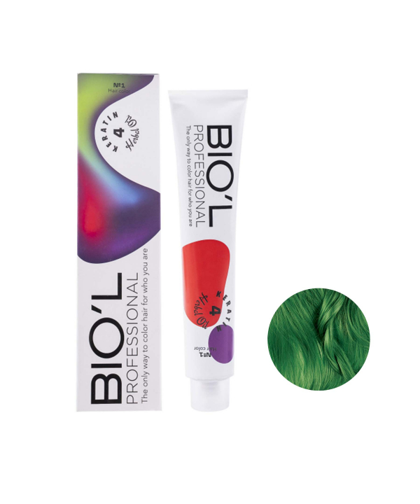 واریاسیون بیول BIO’L حجم 100 میلی لیتر