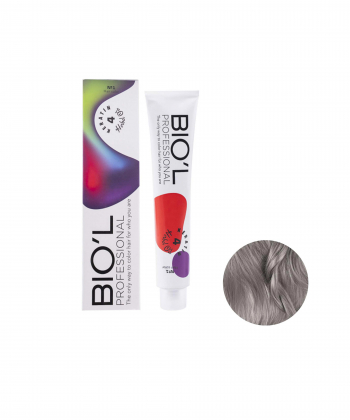 واریاسیون بیول BIO’L حجم 15 میلی لیتر