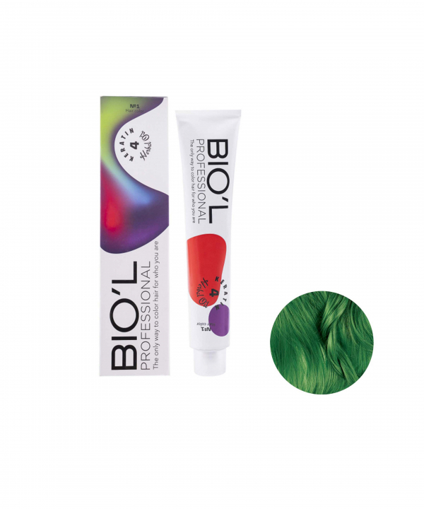 واریاسیون بیول BIO’L حجم 15 میلی لیتر