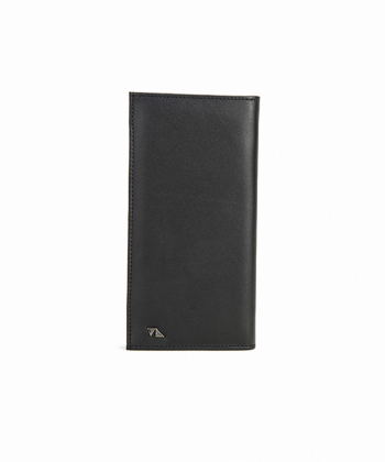 کیف پول چرم طبیعی مردانه چرم مشهد مدل D5550