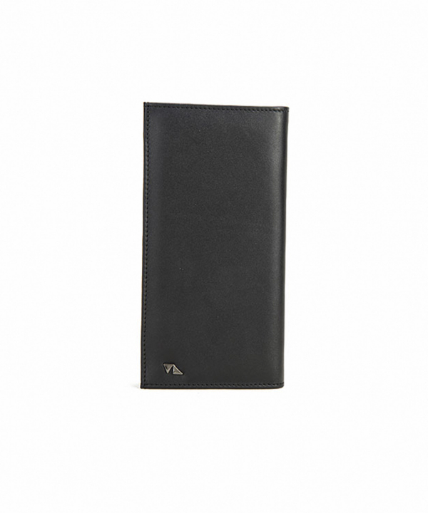 کیف پول مردانه چرم طبیعی چرم مشهد Mashad Leather مدل D5550