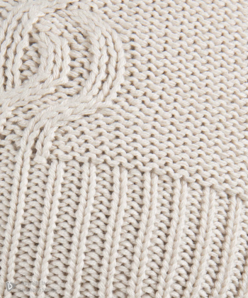 کلاه و شال گردن تارتن Tartan کد 233100300