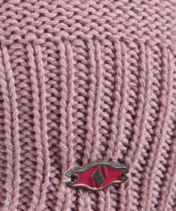 کلاه و شال گردن تارتن Tartan کد 233100300