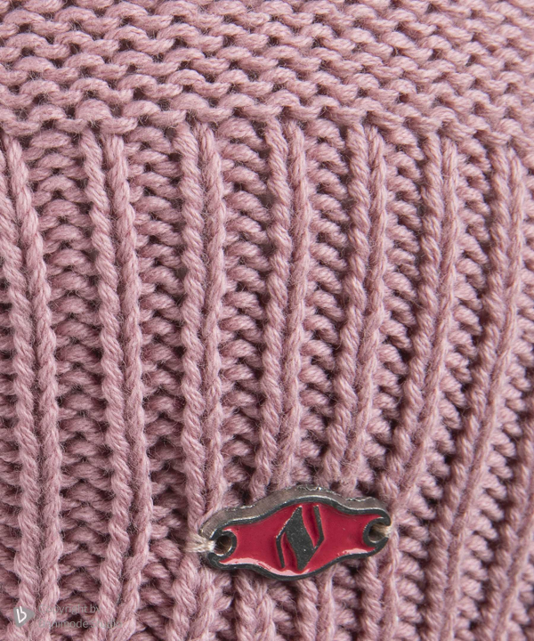 کلاه و شال گردن تارتن Tartan کد 233100300