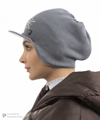 کلاه بافت تارتن Tartan کد 101400128