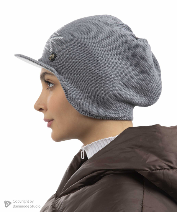 کلاه بافت تارتن Tartan کد 101400128