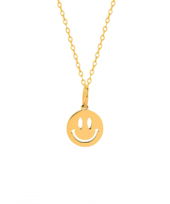 آویز هپی فیس - Happy face کیا گالری Kia Gallery کد NM320