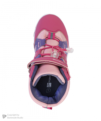 نیم بوت دخترانه پاما مدل سانتوس 112