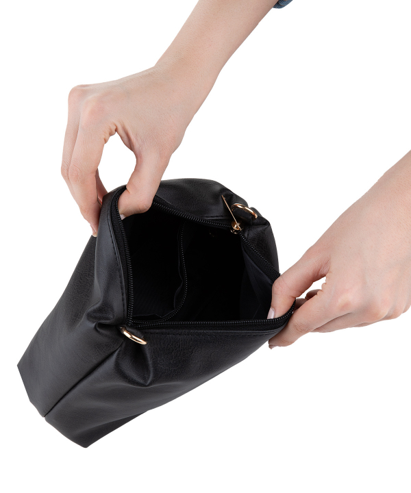 کیف دوشی زنانه تولیکا Tulica مدل 50155