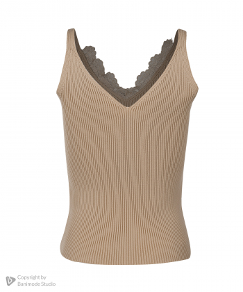 تاپ بافت زنانه فلاویا Flavia کد W1314734TO