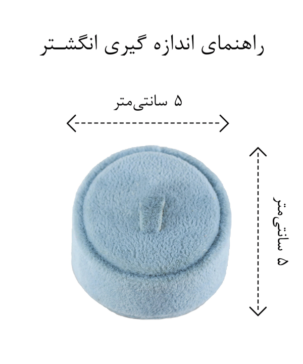 انگشتر تاج راپونزل نگین صورتی رکاب نقره ای زودیکا Zoodika کد AAE-536
