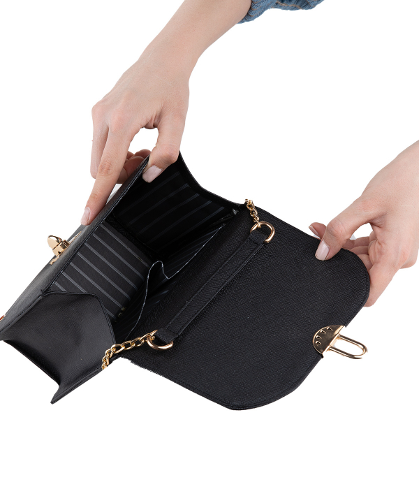 کیف دستی زنانه تولیکا Tulika مدل 50145