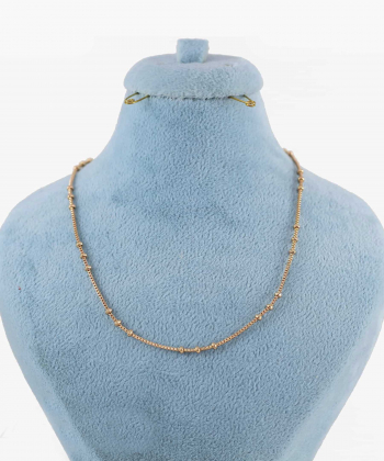زنجیر گوی ژوپینگ Xuping AAB-301