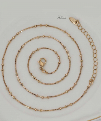 زنجیر گوی ژوپینگ Xuping AAB-301