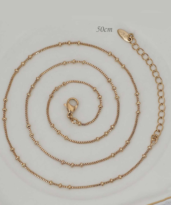 زنجیر گوی ژوپینگ Xuping AAB-301