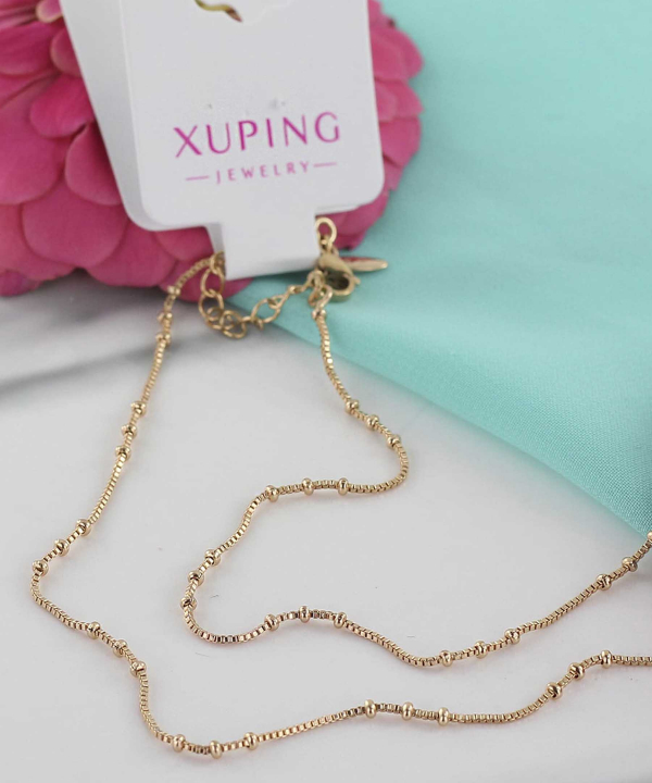 زنجیر گوی ژوپینگ Xuping AAB-301