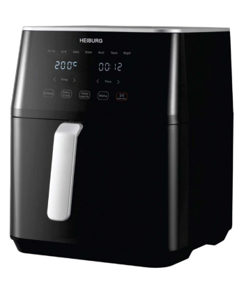 ایرفرایر هایبورگ Heiburg مدل AF-5010