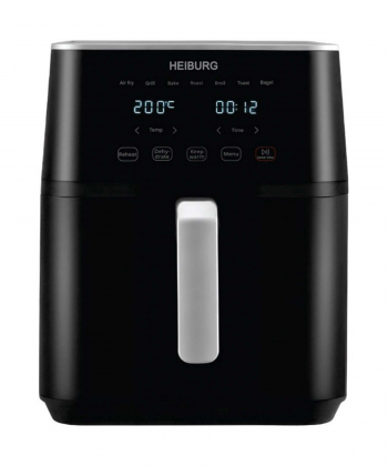 ایرفرایر هایبورگ Heiburg مدل AF-5010