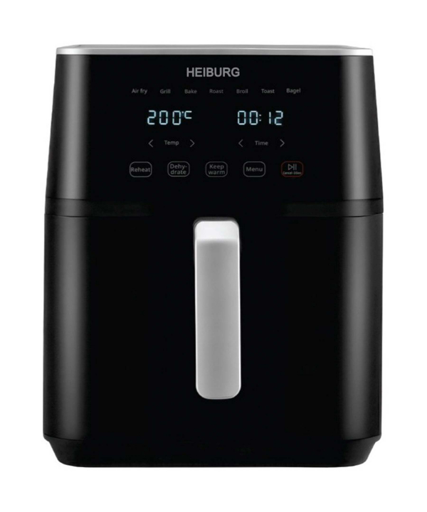 ایرفرایر هایبورگ Heiburg مدل AF-5010